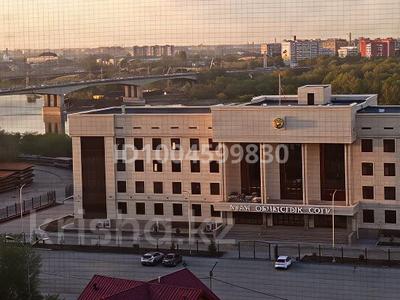 2-комнатная квартира · 56 м² · 10/12 этаж, Богембайулы 23д — Район 1000 мелочей за 18.5 млн ₸ в Семее