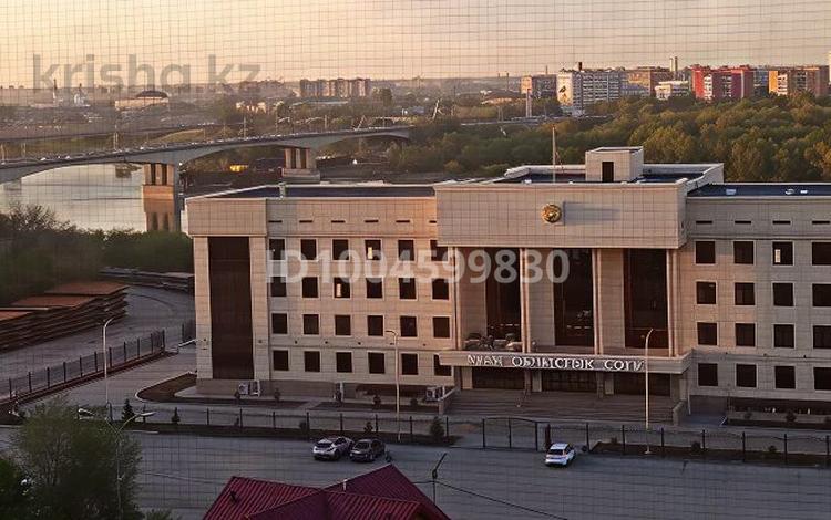 2-комнатная квартира · 56 м² · 10/12 этаж, Богембайулы 23д — Район 1000 мелочей за 18.5 млн ₸ в Семее — фото 11