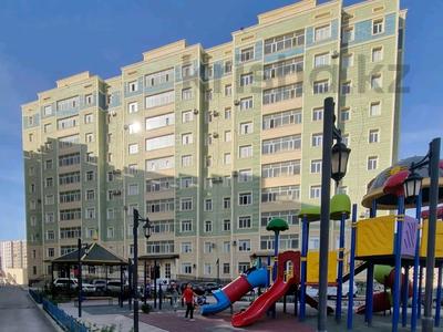 2-комнатная квартира, 66.1 м², 9/10 этаж, 20-й мкр 12 за 14.5 млн 〒 в Актау, 20-й мкр