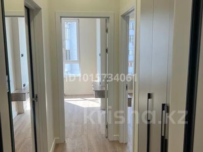 1-комнатная квартира · 40 м² · 6/12 этаж, Толе Би 290/1 за 41.9 млн ₸ в Алматы, Алмалинский р-н