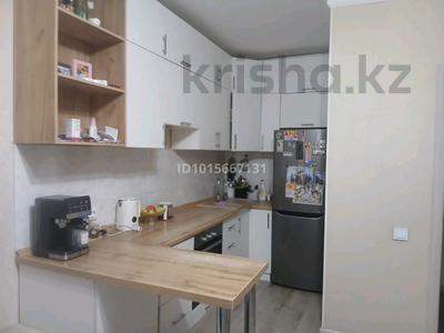 1-комнатная квартира · 40.1 м² · 1/8 этаж, Болекпаева — Жумабаева за 26.5 млн ₸ в Астане, Сарайшык р-н