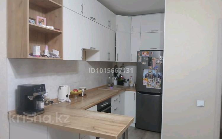 1-комнатная квартира · 40.1 м² · 1/8 этаж, Болекпаева — Жумабаева за 26.5 млн ₸ в Астане, Сарайшык р-н — фото 2