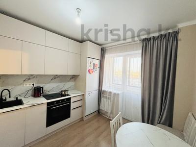 1-бөлмелі пәтер · 34 м² · 9/14 қабат, Бектурова 17, бағасы: ~ 23.5 млн ₸ в Астане, Нура р-н