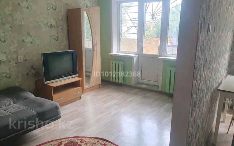 1-бөлмелі пәтер · 31 м² · 2/5 қабат, Просп. Бауыржана Момышулы 20, бағасы: 6 млн ₸ в Темиртау — фото 2
