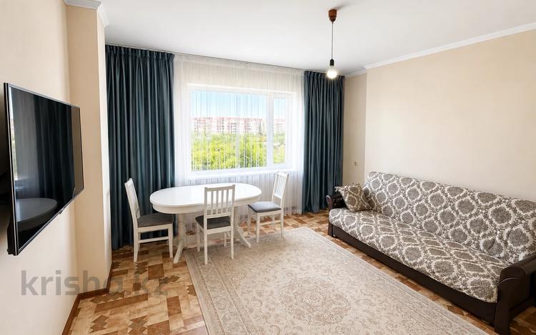 2-бөлмелі пәтер · 68 м² · 7/10 қабат, просп. Шахтёров 31Б, бағасы: 28 млн ₸ в Караганде — фото 2