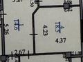 2-бөлмелі пәтер · 68 м² · 7/10 қабат, просп. Шахтёров 31Б, бағасы: 28 млн ₸ в Караганде — фото 16