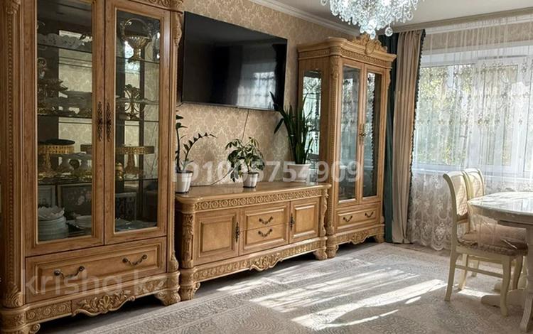 3-бөлмелі пәтер · 62 м² · 5/5 қабат, мкр Юго-Восток, Муканова 26, бағасы: 20.5 млн ₸ в Караганде, Казыбек би р-н — фото 2