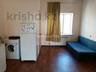 1-бөлмелі пәтер · 20 м² · 2/3 қабат, Жанкент 11, бағасы: 120 000 ₸ в Астане, Алматы р-н