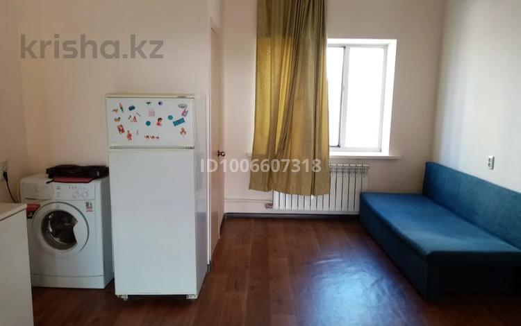1-бөлмелі пәтер · 20 м² · 2/3 қабат, Жанкент 11, бағасы: 120 000 ₸ в Астане, Алматы р-н — фото 2