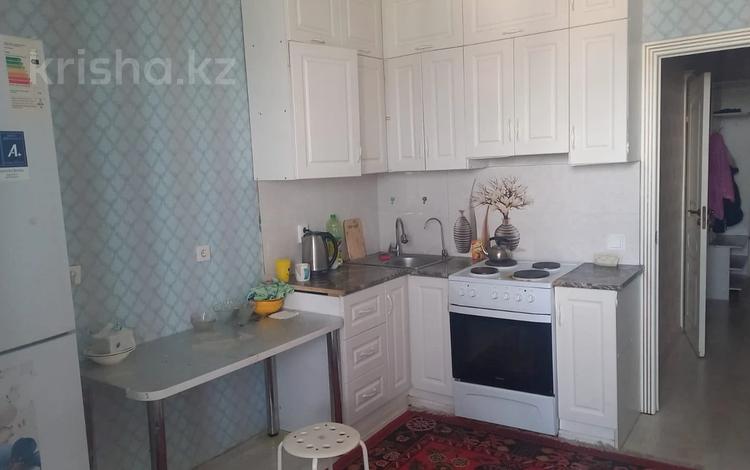1-комнатная квартира · 38 м² · 2/9 этаж, кордай 99 за 25.3 млн ₸ в Астане, Алматы р-н — фото 2
