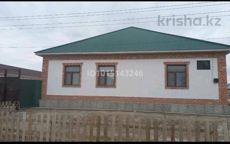Жеке үй · 6 бөлме · 180 м² · 10 жүзд., Бектібай Бекбаев 2 2, бағасы: 33 млн ₸ в  — фото 2
