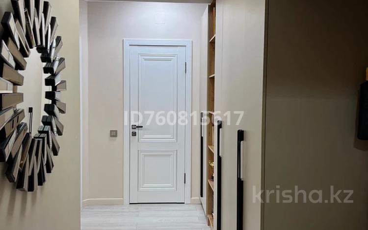 1-бөлмелі пәтер · 41.9 м² · 6/6 қабат, Шұғыла ш/а., Жунусова 2/13 к4 — возле Апорта и Леруа Мерлен, бағасы: 24.8 млн ₸ в Алматы, Наурызбайский р-н — фото 2
