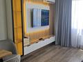2-комнатная квартира · 50 м² · 13/16 этаж, мкр Шымсити, ​Туркия 1280/2 — SHYMKENT CITY за 250 000 ₸ в Шымкенте, Абайский р-н