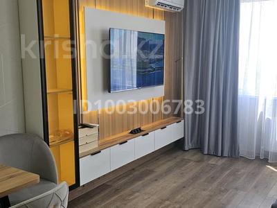 2-бөлмелі пәтер · 50 м² · 13/16 қабат, мкр Шымсити, ​Туркия 1280/2 — SHYMKENT CITY, бағасы: 250 000 ₸ в Шымкенте, Абайский р-н