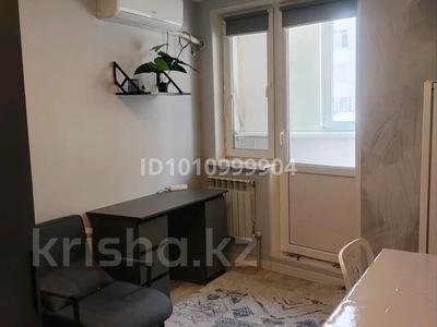 1-комнатная квартира · 36.5 м² · 2/9 этаж, мкр Думан-2 276 за 220 000 〒 в Алматы, Медеуский р-н