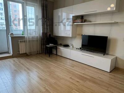 2-комнатная квартира · 67 м² · 9/16 этаж, Бальзака 8 — Аль-Фараби - Маркова за 54.9 млн ₸ в Алматы, Бостандыкский р-н
