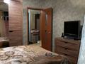 1-комнатная квартира · 38 м² · 3/9 этаж, Жибек жолы 81 за 249 000 ₸ в Алматы, Алмалинский р-н