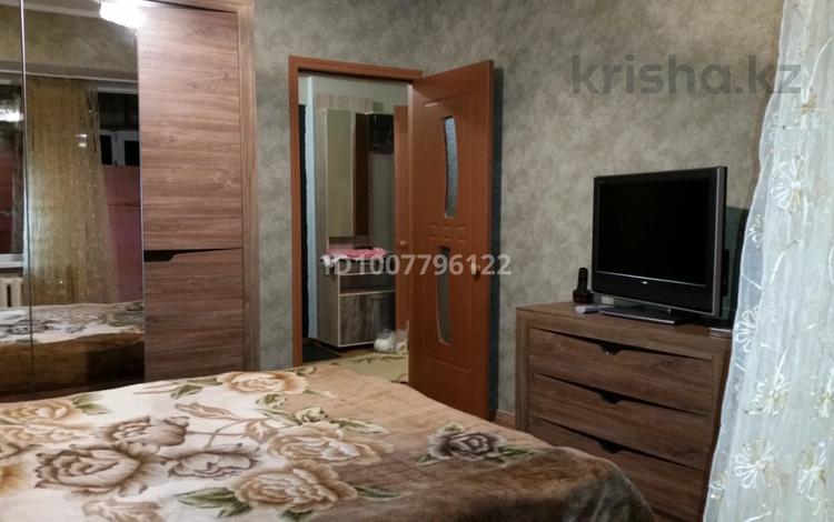 1-комнатная квартира · 38 м² · 3/9 этаж, Жибек жолы 81 за 249 000 ₸ в Алматы, Алмалинский р-н — фото 2