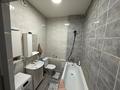 1-бөлмелі пәтер · 40.8 м² · 12/12 қабат, Нажимеденова 23/1, бағасы: 27 млн ₸ в Астане, Сарайшык р-н — фото 17
