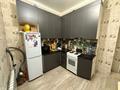 1-бөлмелі пәтер · 40.8 м² · 12/12 қабат, Нажимеденова 23/1, бағасы: 27 млн ₸ в Астане, Сарайшык р-н — фото 21