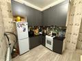 1-бөлмелі пәтер · 40.8 м² · 12/12 қабат, Нажимеденова 23/1, бағасы: 27 млн ₸ в Астане, Сарайшык р-н — фото 9