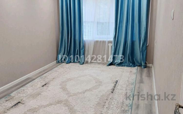 3-комнатная квартира · 70 м² · 3/5 этаж, мкр Мынбулак 56 за 140 000 ₸ в Таразе — фото 2