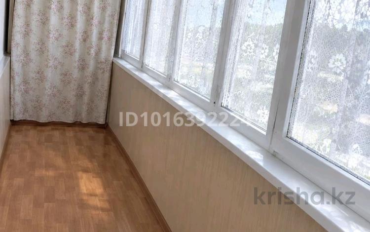 1-бөлмелі пәтер · 45 м² · 1/9 қабат, Береке ш/а., бағасы: 15 млн ₸ в Атырау, мкр Береке — фото 2