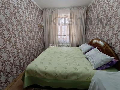 2-комнатная квартира, 45 м², 1/5 этаж, мирарайон Самал 30 за 12.5 млн 〒 в Таразе