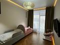 3-бөлмелі пәтер · 80 м² · 2/3 қабат, Ерменсай ш/а., Талды 59, бағасы: 100 млн ₸ в Алматы, Бостандыкский р-н — фото 14