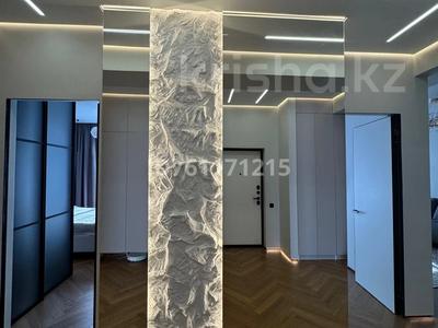 3-бөлмелі пәтер · 80 м² · 2/3 қабат, Ерменсай ш/а., Талды 59, бағасы: 100 млн ₸ в Алматы, Бостандыкский р-н