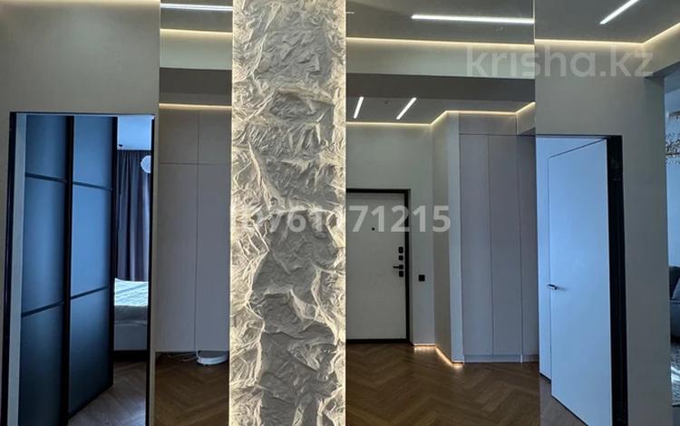 3-бөлмелі пәтер · 80 м² · 2/3 қабат, Ерменсай ш/а., Талды 59, бағасы: 100 млн ₸ в Алматы, Бостандыкский р-н — фото 25