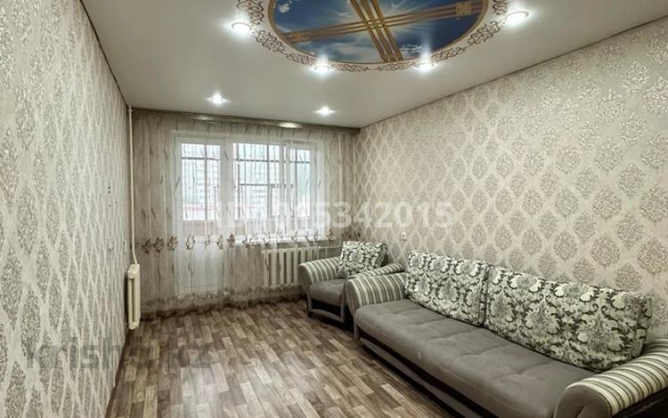 2-комнатная квартира · 51 м² · 4/10 этаж, Ткачева 3 за 180 000 ₸ в Павлодаре — фото 2
