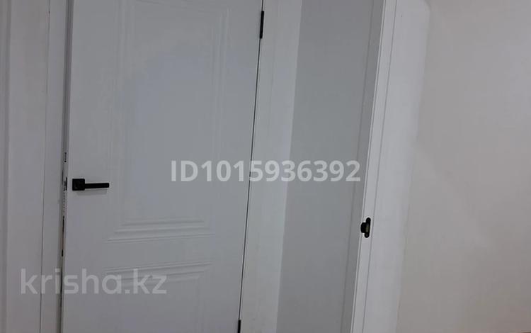 2-бөлмелі пәтер · 60 м² · 1/2 қабат, Қайтпас-2 ш/а, Сырым Батыр 11б, бағасы: 120 000 ₸ в Шымкенте, Абайский р-н — фото 2