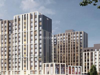 2-бөлмелі пәтер · 62 м² · 6/9 қабат, Улы дала 36, бағасы: 29.5 млн ₸ в Астане, Нура р-н