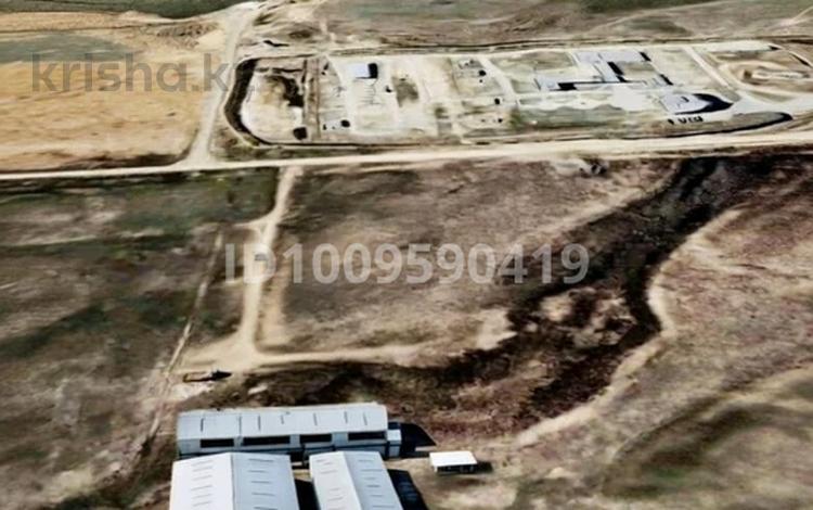 Участок · 100 соток, Жибек жолы за 39 млн 〒 — фото 2
