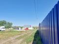 Участок · 8 соток, Кшт 308 — Самарское шоссе за 3 млн 〒 в Усть-Каменогорске