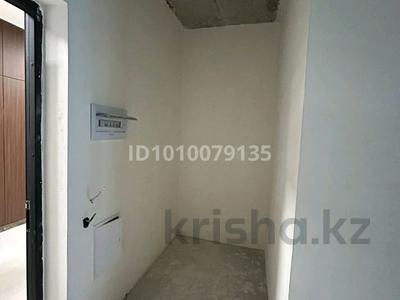 2-бөлмелі пәтер · 53.22 м² · 5/22 қабат, ​Аль-Фараби 3, бағасы: 48 млн ₸ в Астане, Есильский р-н