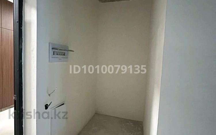 2-бөлмелі пәтер · 53.22 м² · 5/22 қабат, ​Аль-Фараби 3, бағасы: 48 млн ₸ в Астане, Есильский р-н — фото 2