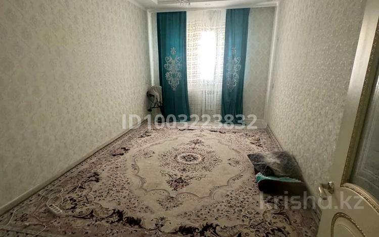 1-комнатная квартира · 50 м² · 5/7 этаж, 19-й мкр, 19 мкрн 10/1-10/3 за 11.5 млн 〒 в Актау — фото 2