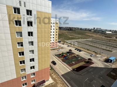 3-бөлмелі пәтер, 70 м², 8/9 қабат, 36 1/2 — Жана кала дом 1/2, бағасы: 15 млн 〒 в Туркестане