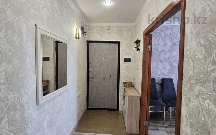 3-бөлмелі пәтер · 59.6 м² · 5/5 қабат, Боровской 57, бағасы: 17.5 млн ₸ в Кокшетау — фото 2