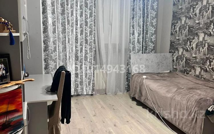Отдельный дом · 3 комнаты · 100 м² · 4 сот., Алатау 2Е — Село Жанакурлыс за 28 млн ₸ в Узынагаш — фото 2