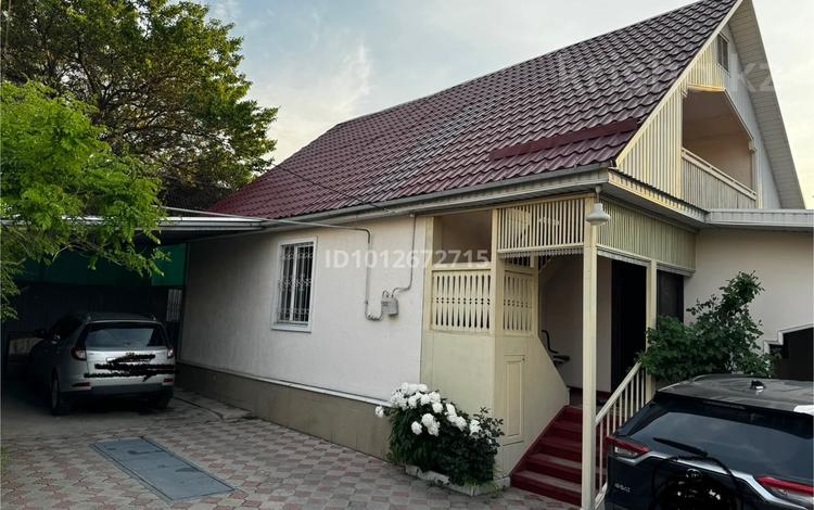 Жеке үй · 4 бөлме · 145 м² · 5.8 жүзд., Бағанашыл ш/а., Тан, бағасы: 120 млн ₸ в Алматы, Бостандыкский р-н — фото 2