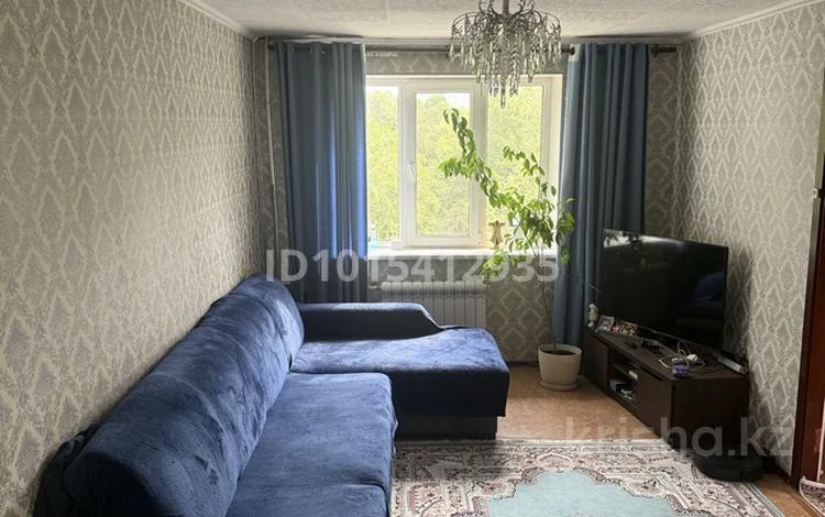 2-комнатная квартира · 43 м² · 4/4 этаж, Жарокова 188 за 31.5 млн ₸ в Алматы, Бостандыкский р-н — фото 2