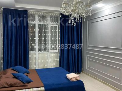 2-комнатная квартира · 60 м² · 2/9 этаж, мкр Нурсат 2 23 б за 15 000 ₸ в Шымкенте, Каратауский р-н