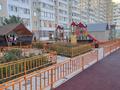 2-комнатная квартира · 77 м² · 12/13 этаж, Кошкарбаева 34 — Кошкарбаева - нурмагамбетова за 330 000 ₸ в Астане, Алматы р-н — фото 18