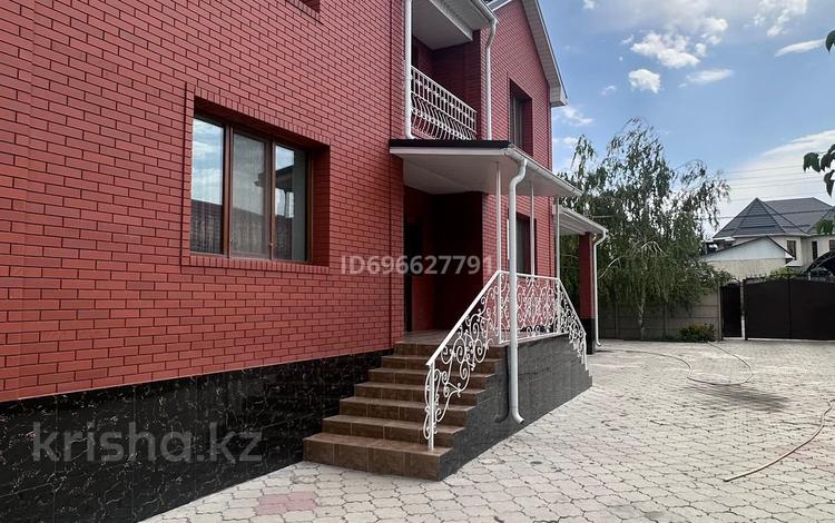 Жеке үй · 7 бөлме · 280 м² · 12 жүзд., Иманалиева 25, бағасы: 87.9 млн ₸ в Таразе — фото 2