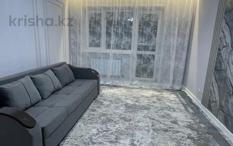 1-бөлмелі пәтер · 40.6 м² · 5/9 қабат, микрорайон Юбилейный, бағасы: 20.5 млн ₸ в Костанае — фото 2