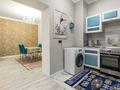 3-комнатная квартира · 80 м² · 7/9 этаж, Алихана Бокейханова 27/1 — ЭКСПО, Mega Silky Way за 30 000 ₸ в Астане, Есильский р-н — фото 9