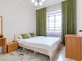 3-комнатная квартира · 80 м² · 7/9 этаж, Алихана Бокейханова 27/1 — ЭКСПО, Mega Silky Way за 30 000 ₸ в Астане, Есильский р-н — фото 16